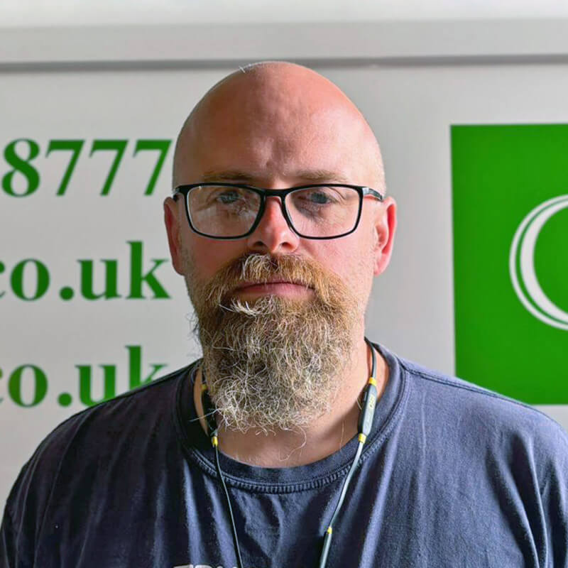 Richard Horsfall